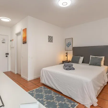 Appartement Costa - Vista Mar *