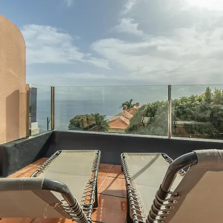 Costa - Vista Mar