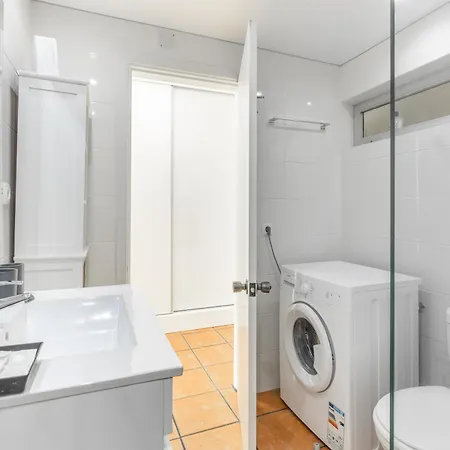 Costa - Vista Mar Appartement *