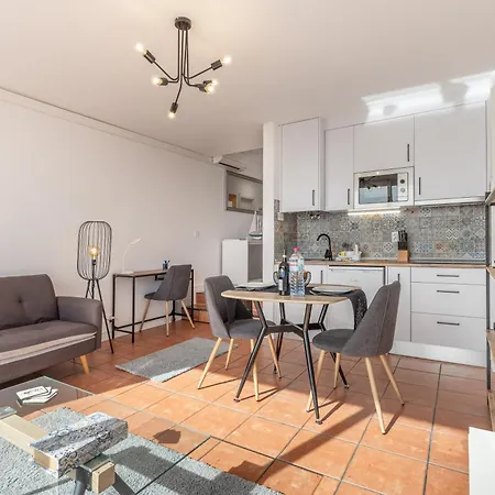 شقة Costa - Vista Mar *