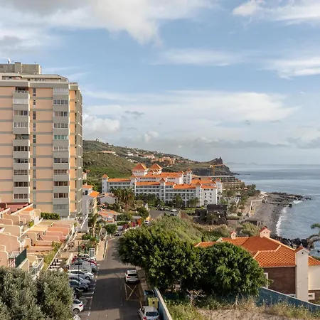 Costa - Vista Mar Caniço