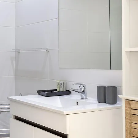 Costa - Vista Mar Appartement Caniço