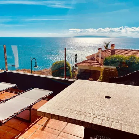 Lägenhet Costa - Vista Mar Caniço