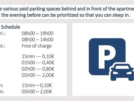 Apartment Costa - Vista Mar *