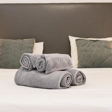 Апартаменты Costa - Vista Mar Канису