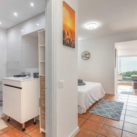 Апартаменты Costa - Vista Mar