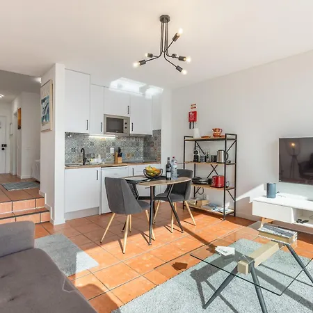 Costa - Vista Mar Apartment