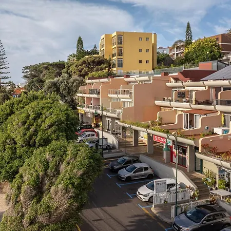 Apartment Costa - Vista Mar