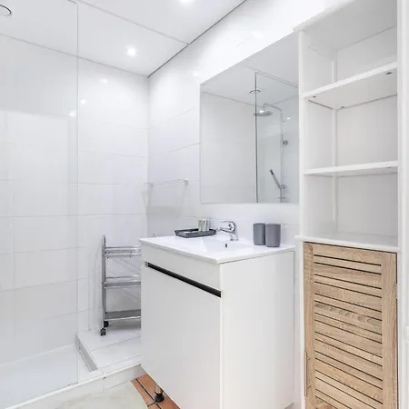 Apartment Costa - Vista Mar *