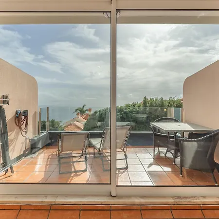 Costa - Vista Mar Apartment